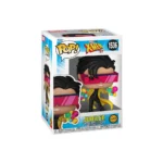 X-Men ’97 Vinyl Figure – Funko Pop Jubilee 9 cm 4