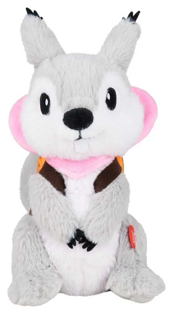 Marvel Rivals Plush Figure – Tippytoe Squirrel 25 cm