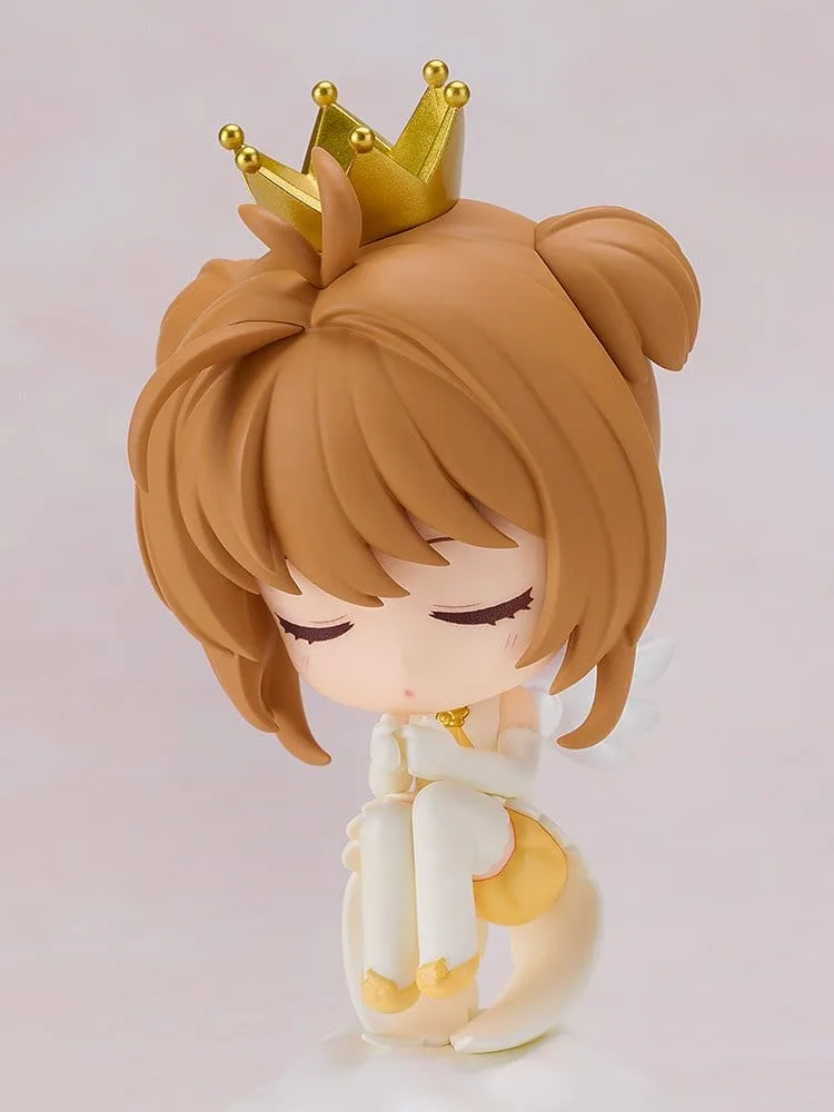Cardcaptor Sakura Clear Card minifiguren – 6 blind boxes 6-9 cm 5