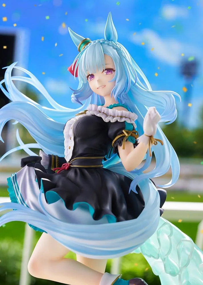 Umamusume Cinderella Gray PVC Figure – Mejiro Ardan 1:7 26 cm 14