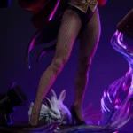DC Comics Statue – Zatanna Art Scale 1/10 27 cm 11