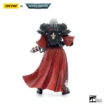 Warhammer 40k Action Figure – Sister Ludwenna 10 cm 4