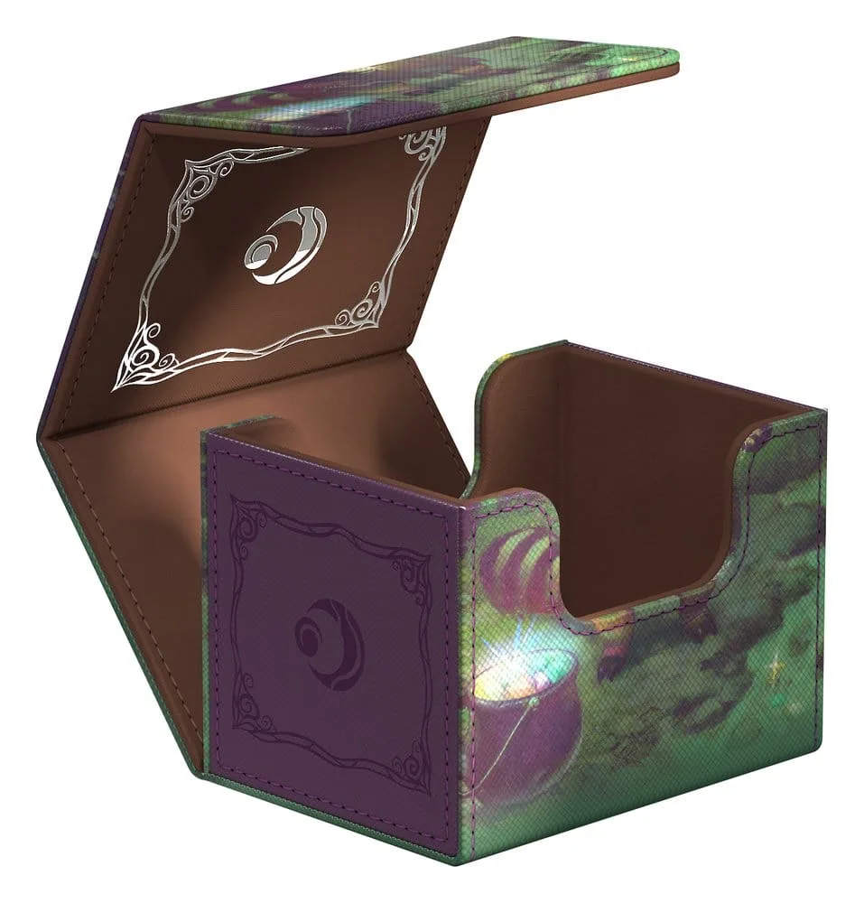 Magic The Gathering Deck Box – Glister Bairn Sidewinder 100+ 5