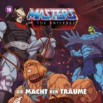 Masters of the Universe Radio Play CD – Episode 10 German 1