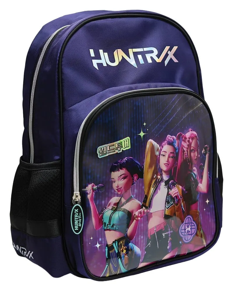 KPop Demon Hunters Rugzak – Huntr/X Premium 3