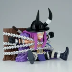 One Piece Sammelfigur – Loki Mega World Collectable 10 cm 3