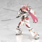 Frame Arms Girl Modellbausatz – Magatsuki Kikka Grande Scale 25 cm 4