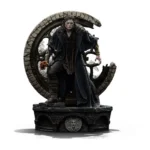 Guillermo del Toro Statue – Frankenstein’s Monster 1/10 24 cm 1