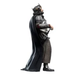Lord of the Rings Figure – Mini Epics King Aragorn 19 cm 5