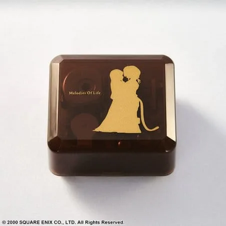 Final Fantasy IX Music Box – Melodies of Life