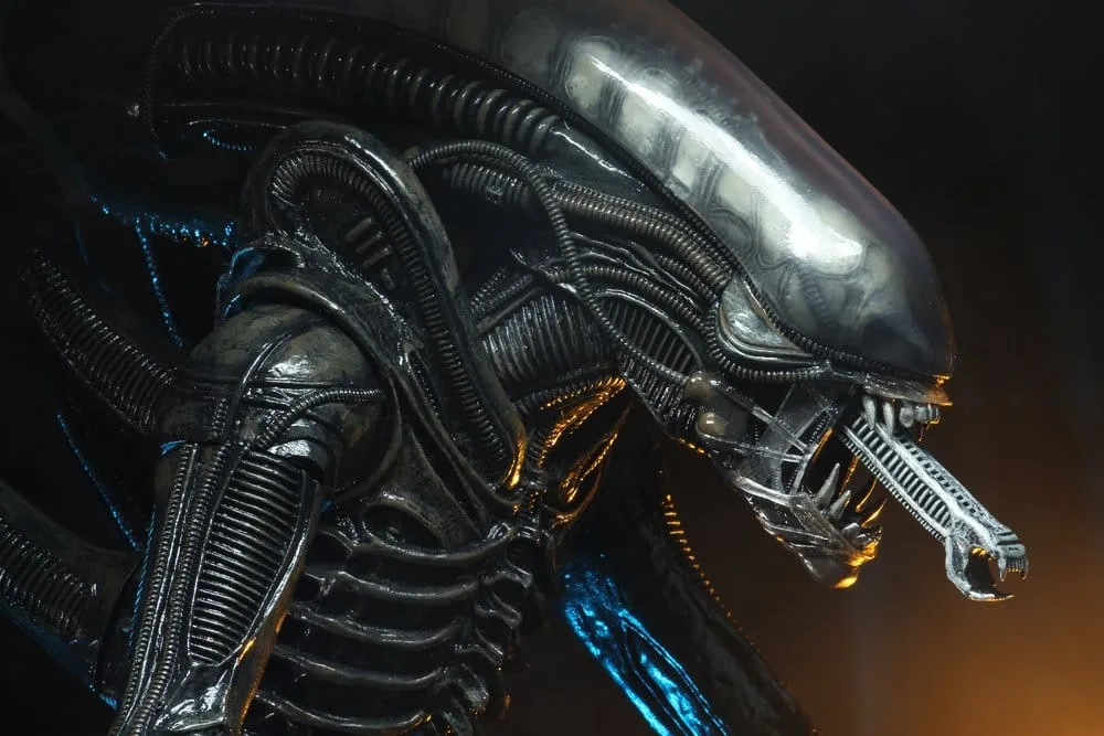 Alien Action Figure – Big Chap 1/4 Scale 55.9 cm 9