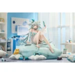 Girls’ Frontline 2: Exilium Statue – Florence 1/7 Scale 19 cm 8