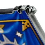 Warhammer 40,000 Desk Banner – Ultramarines Chapter 6