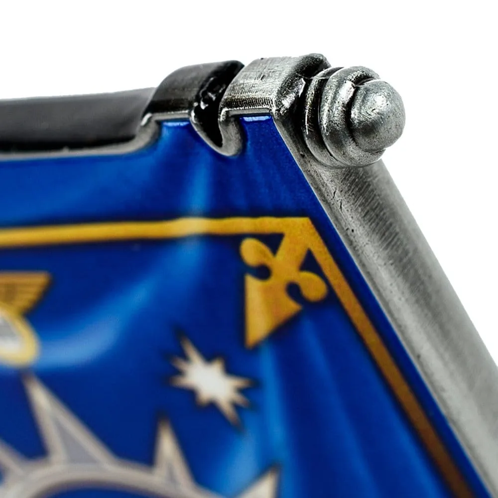 Warhammer 40,000 Desk Banner – Ultramarines Chapter 6