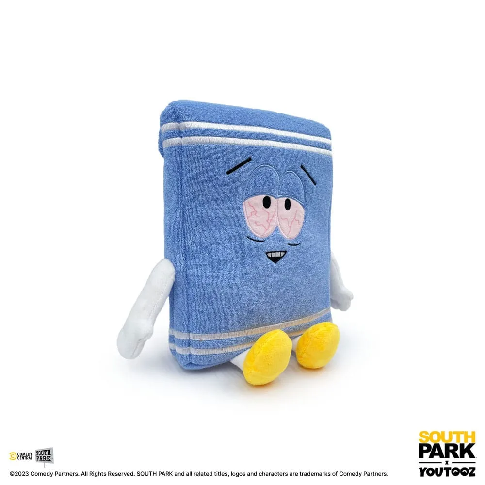 South Park Plush Figure – Youtooz Towelie 2