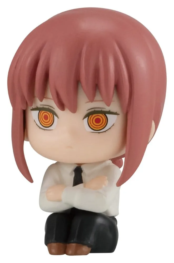 Chainsaw Man Minifiguren – Reze Arc 24er-Display 4 cm 4