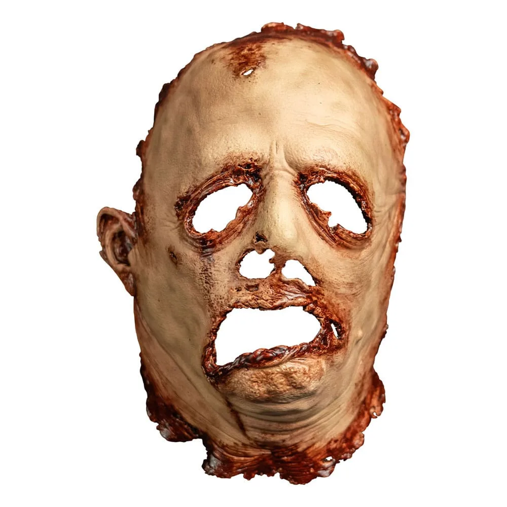 The Texas Chainsaw Massacre (2022) Mask – Leatherface