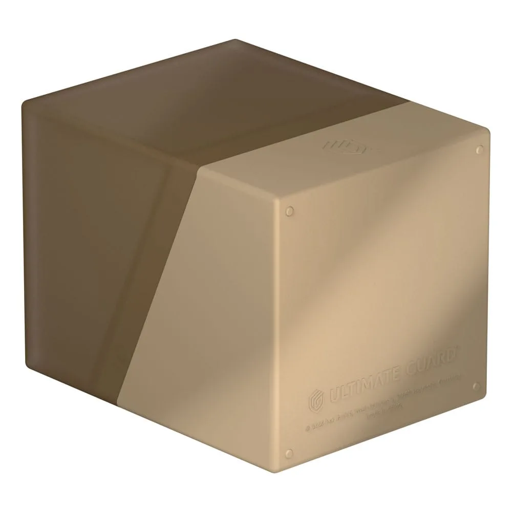 Ultimate Guard Deck Box – Boulder 100+ Katana Kouyo 6