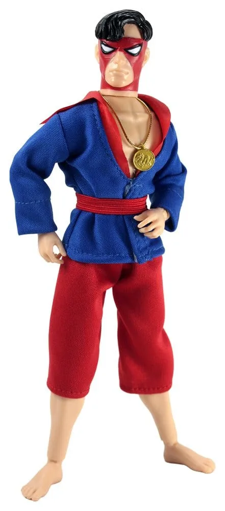 Atlas Comics Action Figure – Hand of the Dragon 20 cm