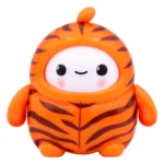 LamaTama Electronic Figures – Series 1 26-Box Display 6 cm 9
