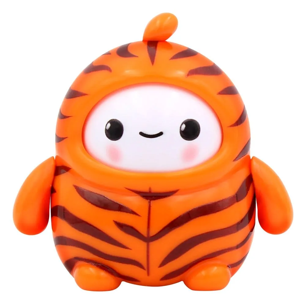LamaTama Electronic Figures – Series 1 26-Box Display 6 cm 9