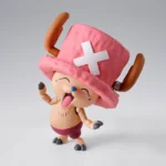 One Piece Action Figure – Chopper Drum Island 7 cm 6