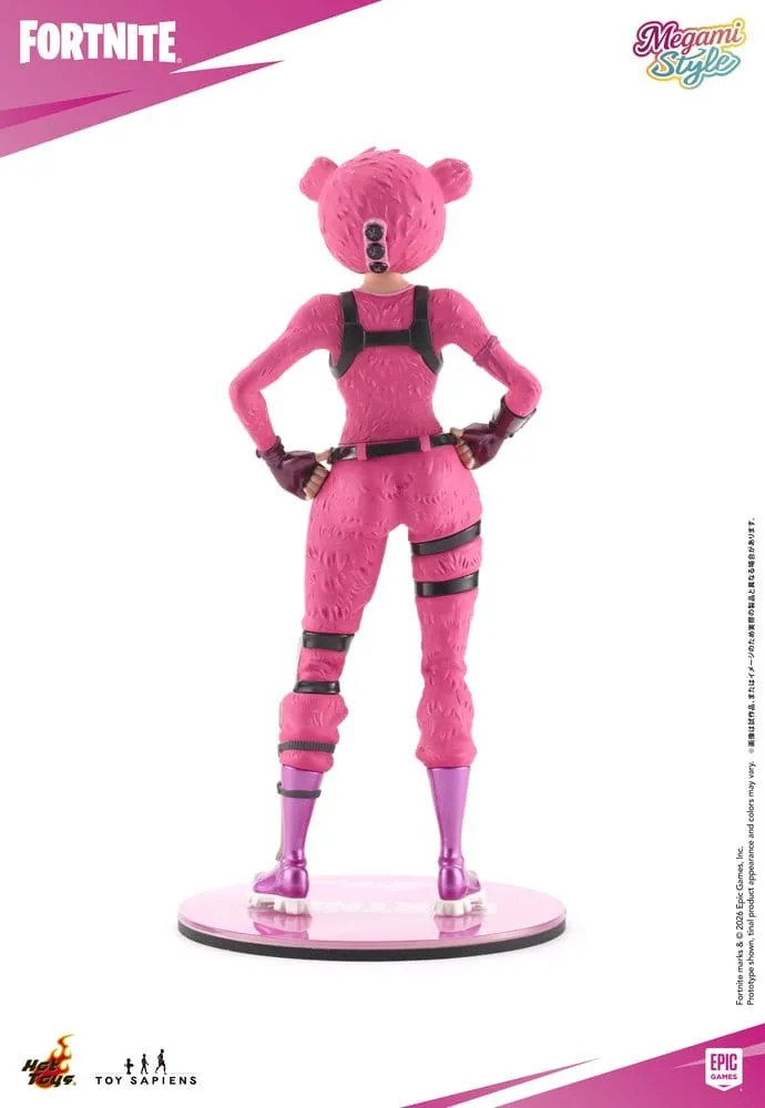 Fortnite Figure – Megami Style Cuddle Team Leader 22 cm 12