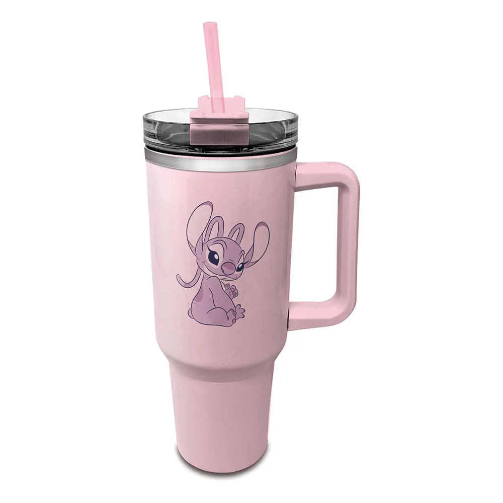 Lilo & Stitch Tumbler – Angel 1130 ml