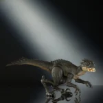 Jurassic World Action Figure – Scorpios Rex 43 cm 5