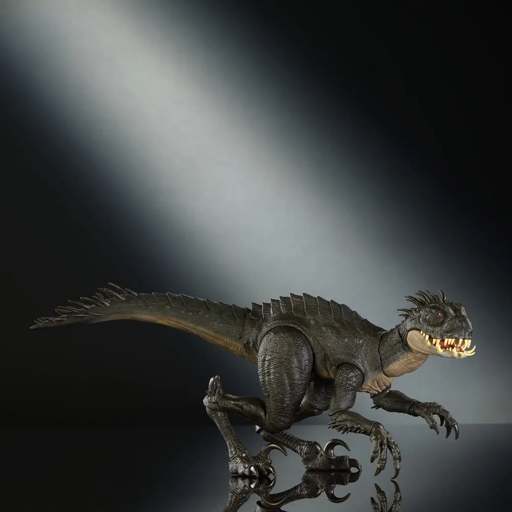 Jurassic World Action Figure – Scorpios Rex 43 cm 5