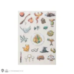 Harry Potter Puffy Sticker – Hogwarts Essentials 3
