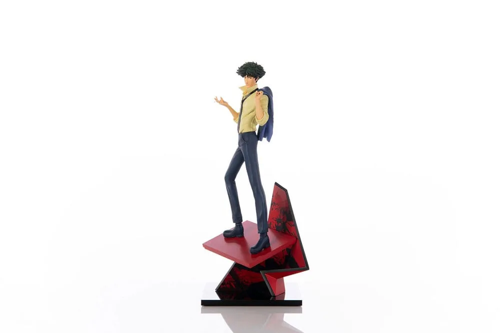 Cowboy Bebop Resin Statue – Spike Spiegel 34 cm