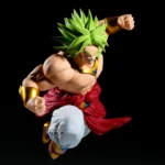 Dragon Ball Z Figure – Broly Match Makers Version B 15 cm 3