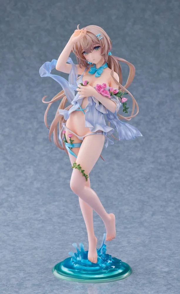 Original Character Statue – Houkisei Momoko First Bloom 27 cm