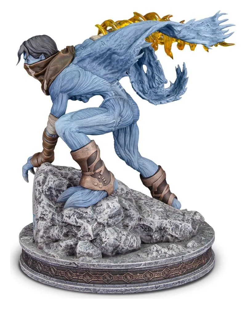 Legacy of Kain PVC Figure – Raziel 20 cm 7