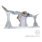 Gundam Figurenset – Converge Core Angel Diona en Icarus 13 cm 3