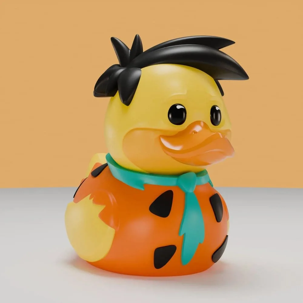 The Flintstones Mini Figure – Fred Tubbz 5 cm 2