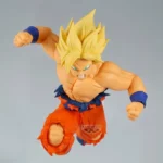 Dragon Ball Z Figure – Match Makers Super Saiyan Goku 13 cm 4