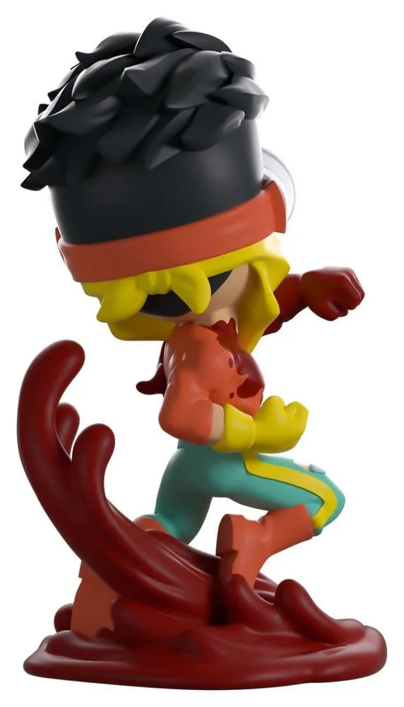 Invincible Vinyl Figure – Youtooz VS 12 cm 2