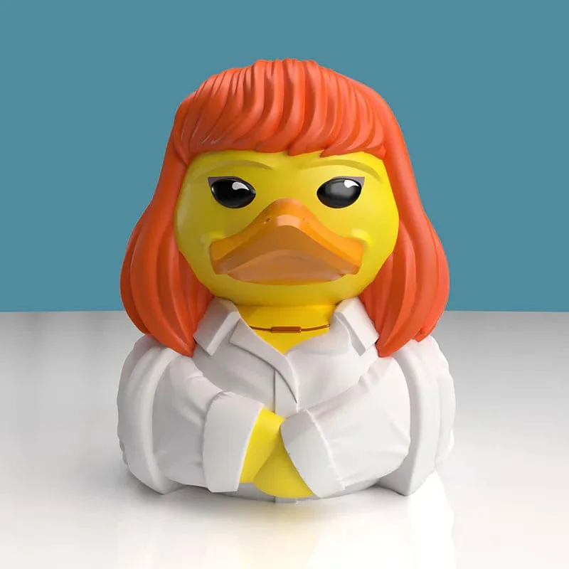 Jurassic World PVC Figure – Claire Dearing Tubbz 1st Edition 10 cm