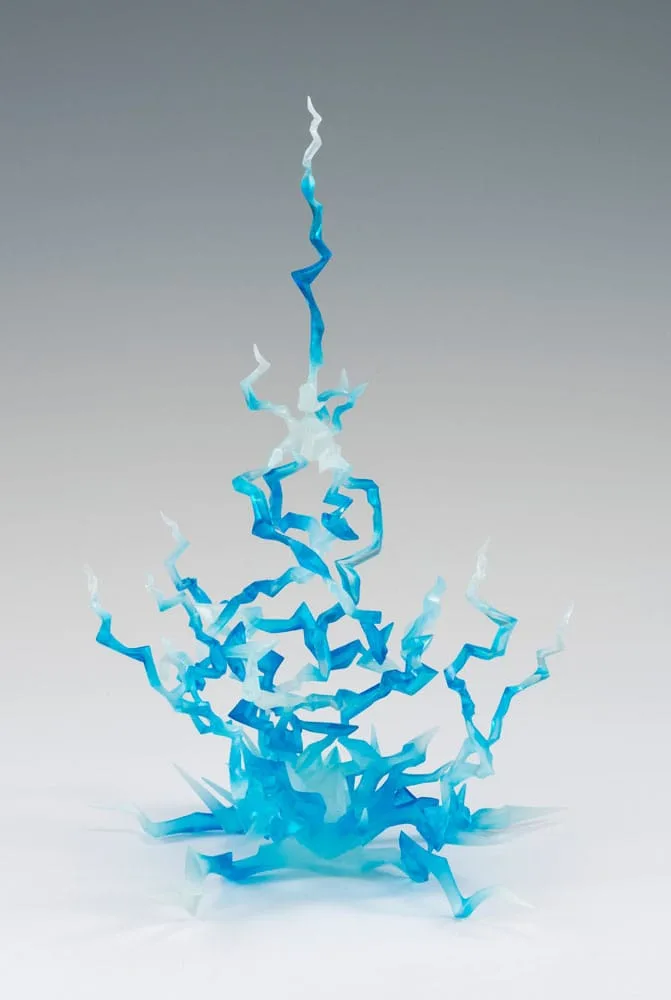 Tamashii Effect effectset – Blue Thunder voor S.H.Figuarts 2
