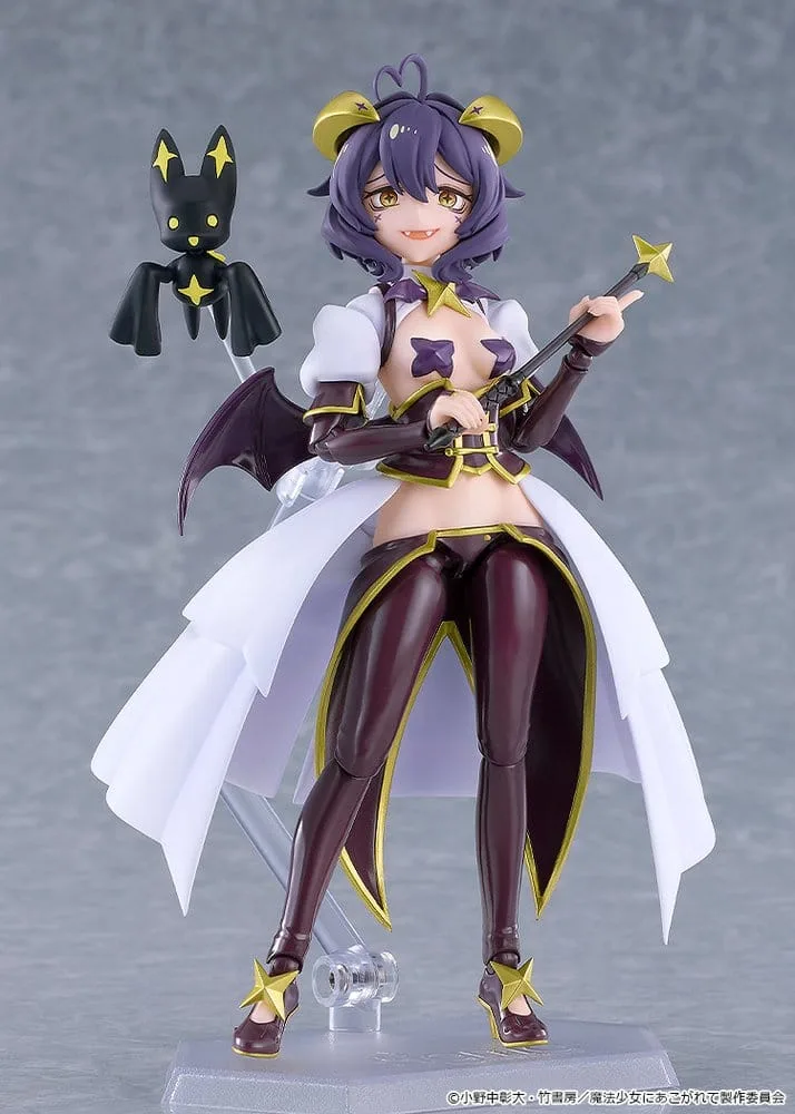 Gushing over Magical Girls Actionfigur – figma Magia Baiser 14 cm 5