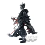 Star Wars Visions PVC Statue – The Duel Ronin 22 cm 3