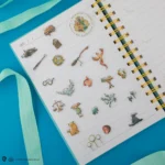 Harry Potter Puffy Sticker – Hogwarts Essentials 2