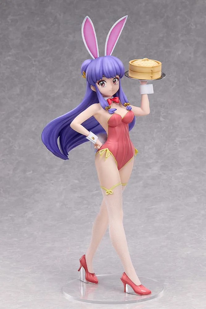 Ranma 1/2 Statue – Shampoo Bunny Version 1:4 46 cm 2