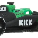 Formula 1 Die-Cast Car Set – KICK Sauber 2-Pack 1:64 8