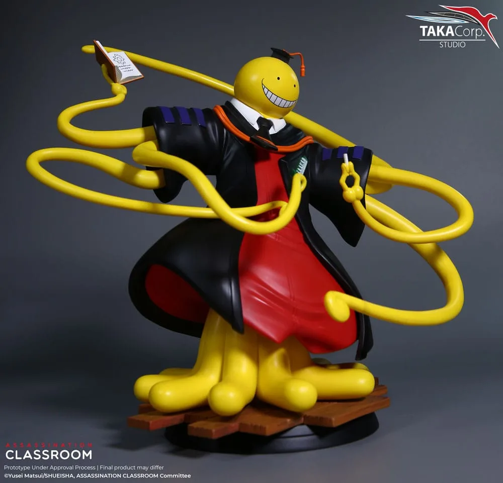Assassination Classroom Beeld – Koro Sensei 30 cm 6