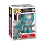 Transformers Pop TV Vinyl Figure – Kup 9 cm 2