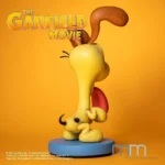 Garfield Movie Life-Size Figure – Odie 103 cm 5
