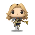 League of Legends Funko Pop! figuur – Lux Pop and Buddy 9 cm 1